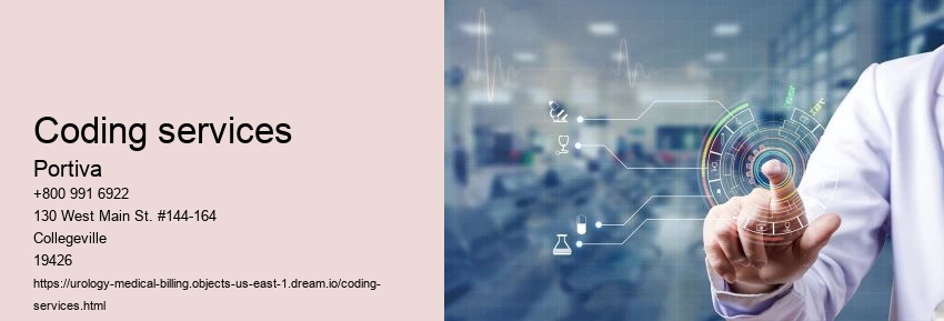 coding services