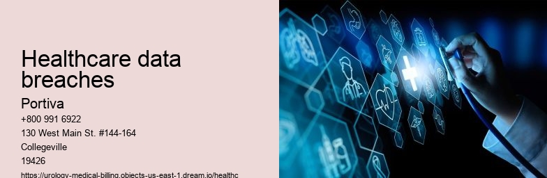 healthcare data breaches
