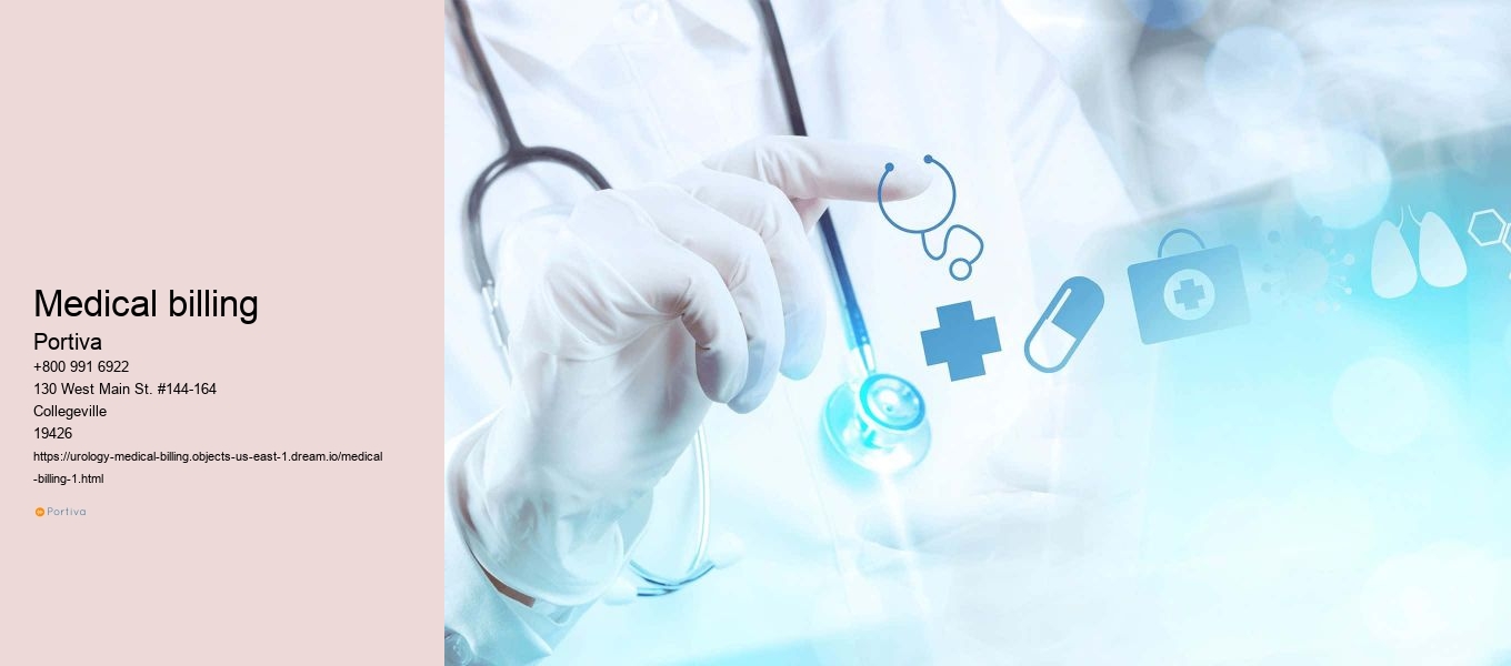 medical billing